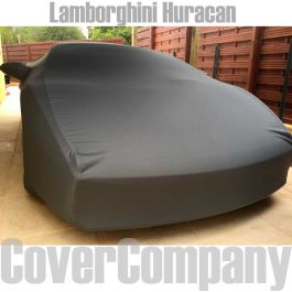 Telo Copriauto Impermeabile Blu - Protezione Per Auto Da Pioggia, Sole E Polvere - Foto 3