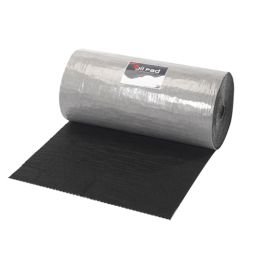 Tappetino a olio per moto, 2 pezzi da 60 x 90 cm, per assorbire l'olio usato con forte nucleo di aspirazione