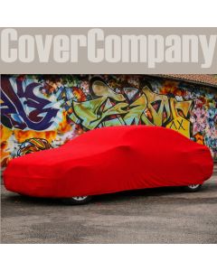 Telo Copriauto Protettivo BMW - Serie Bronzo Interno