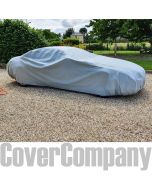 Telo copriauto da esterno bmw 6 series gran coupe 