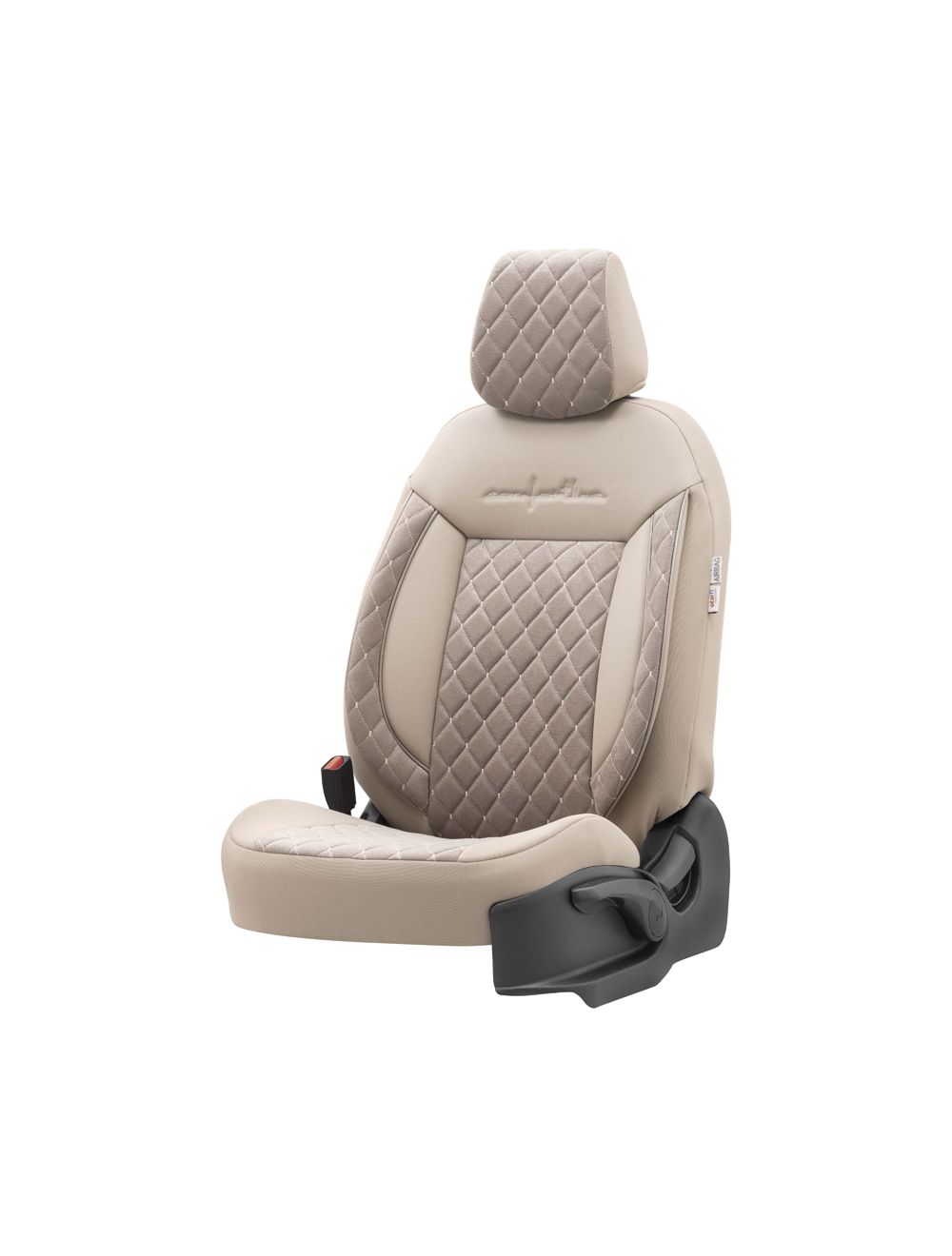 Coprisedili per auto - Perfect Fit - Serie Comfortline