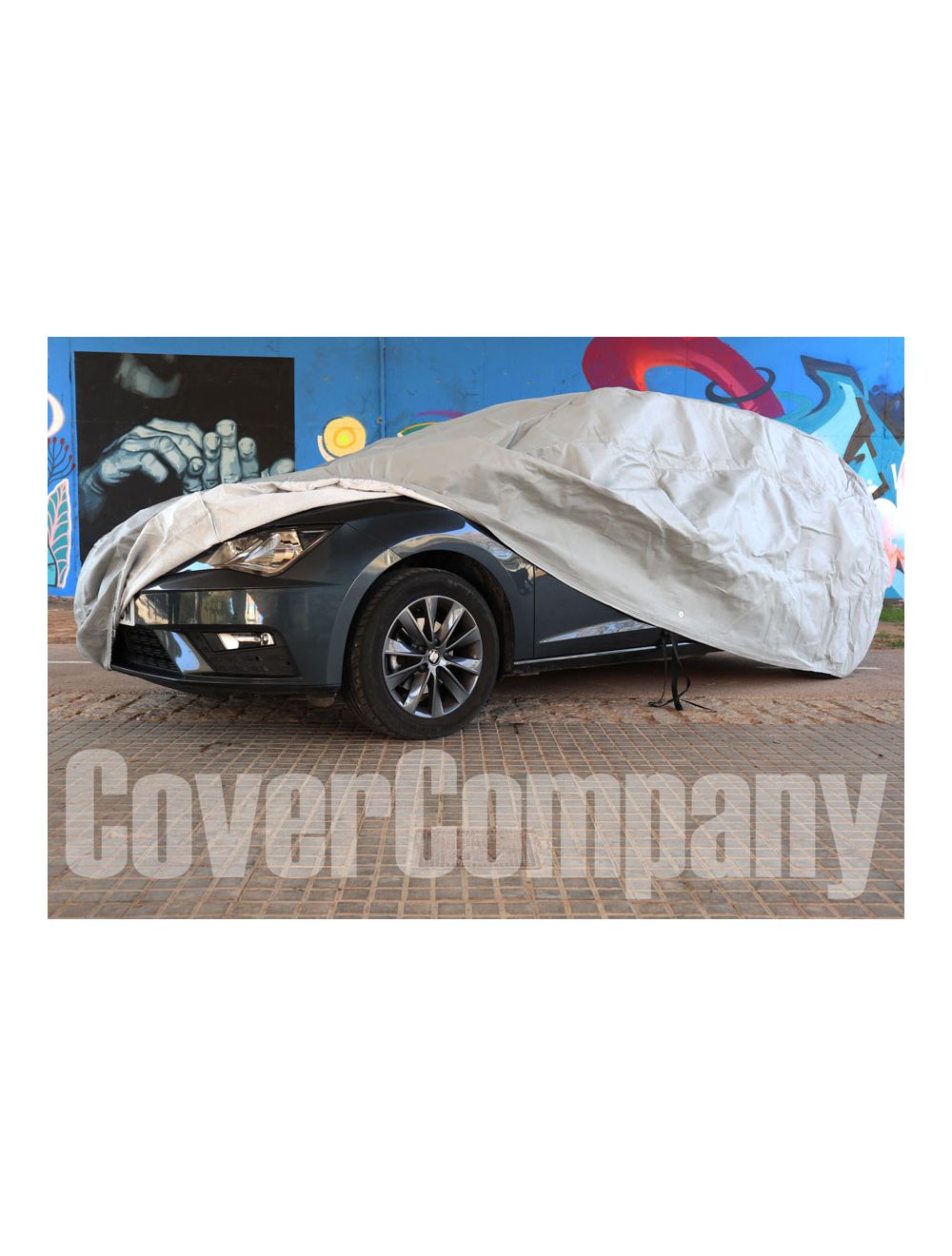 Nylon car cover sale