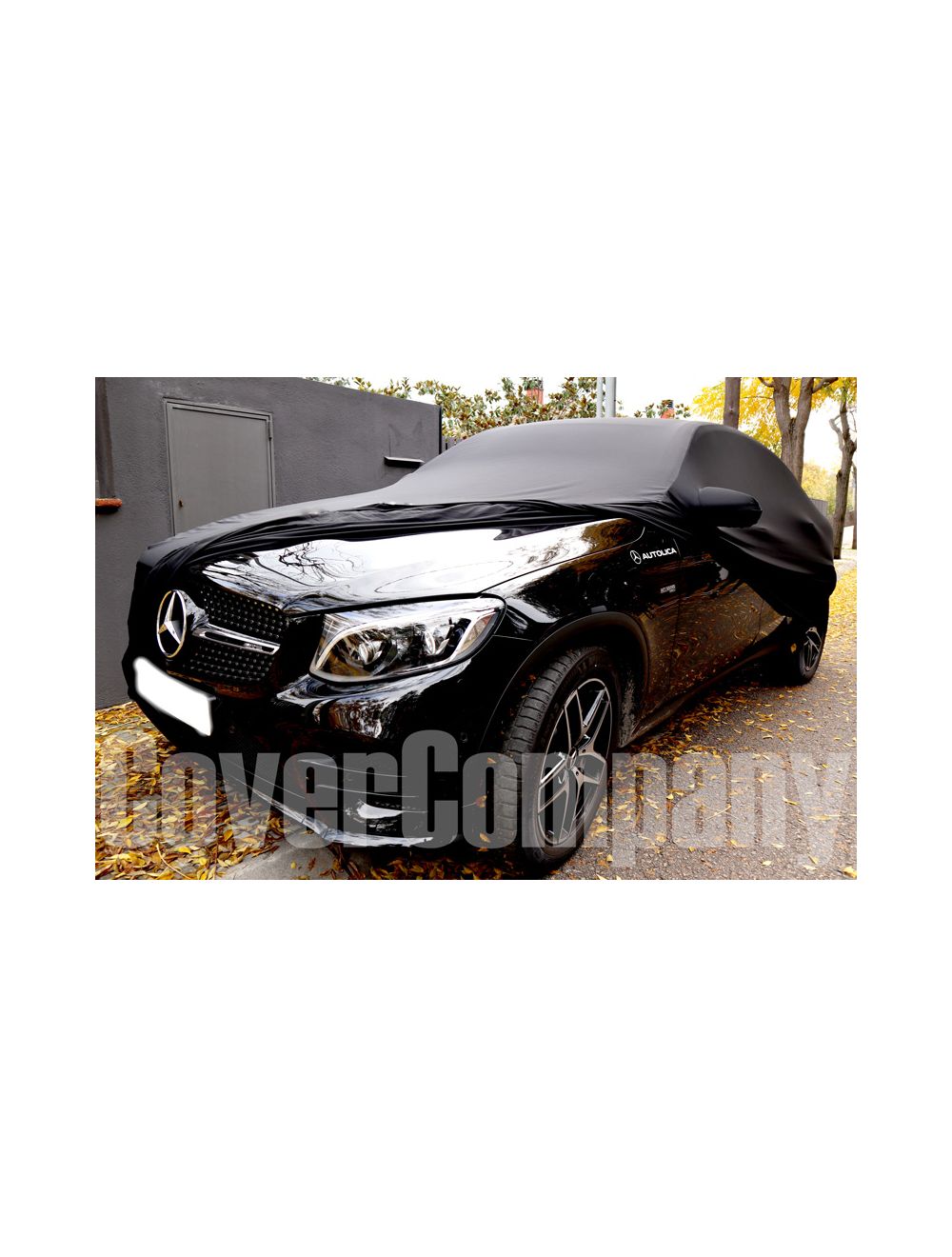 Telo Copriauto Copertura Auto per Mercedes Benz CL, CL AMG, C140, C21,  65,00 €