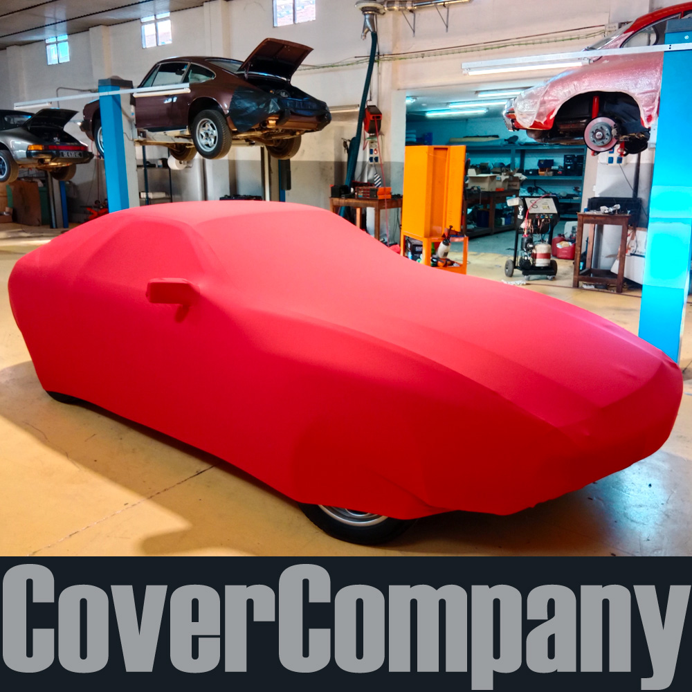 Telo copriauto Porsche 968 - Cover Company Italia