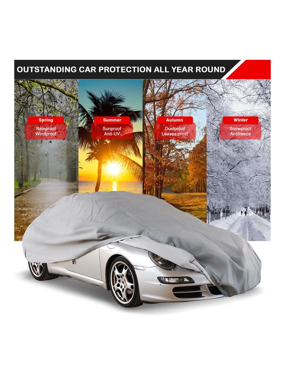 Copertura Per Cucina Esterna | Leroy Merlin - Foto 2