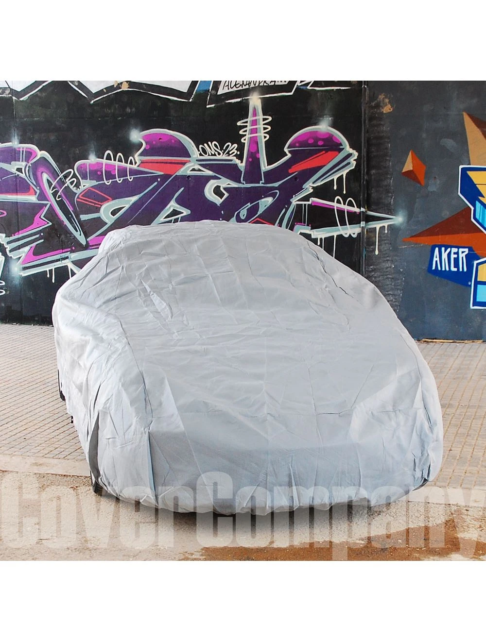 Telo Auto per Cadillac CT5,Telo Copriauto,Polvere Neve Sole Freddo
