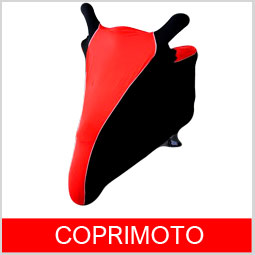 Telo coprimoto Italia