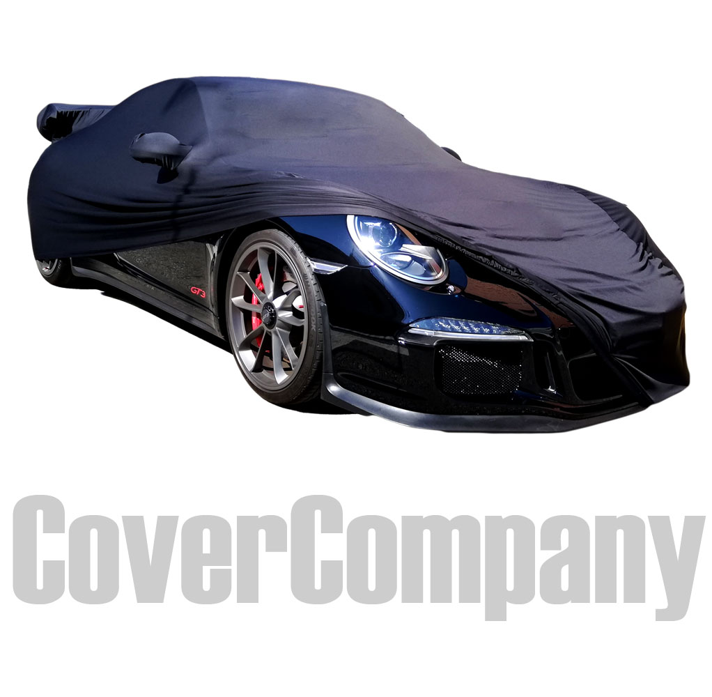 Telo copriauto per Porsche 911 da interni