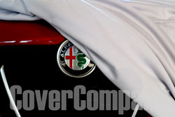 Telo copriauto - Cover company Italia